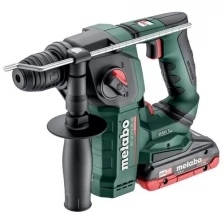 Перфоратор Metabo BH 18 LTX BL 16 600324800