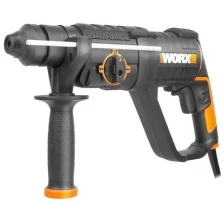 Перфоратор электрический WORX WX337 750Вт