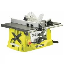 Распиловочный станок, без станины Ryobi RTS1800-G