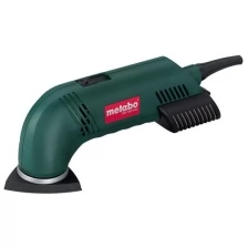 Машина шлифовальная дельта Metabo DsE 300 Intec